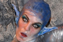 Mrs-Spock