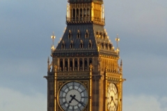 BIG BEN By Helen Cleary
