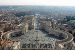 VATICAN by Helen Cleary
