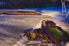 High Dynamic Range Images (HDR)