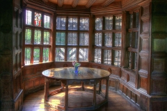 The Bay Window