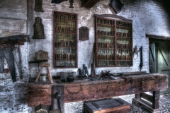 Work Bench