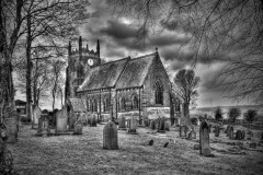 6Hoylandswaine Church