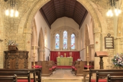 Brodsworth Church