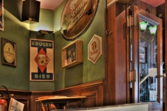 Cafe Botteltje, Belguim