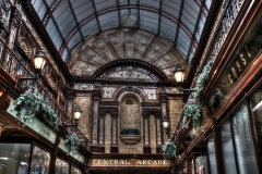 The Arcade