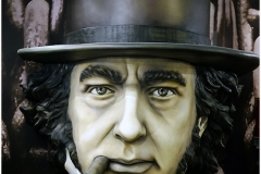 ISAMBARD KUNGDOM BRUNEL