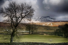 Pen-y-ghent