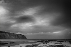 ROBIN HOODS BAY by Jeff Moore