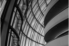 SAGE BUILDING GATESHEAD - INTERIOR DETAIL by Jeff Moore