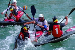 WORLD CANOE POLO CHAMPOINSHIPS 2016 by Jeff Moore
