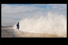 Storm Warning by Terri Thorpe