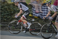 TDY Riders by Bob Harper