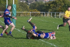 Try by Harry Watson