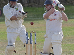Bowled Out by Harry Watson