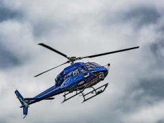 Tour De Yorkshire TV Coverage by Dave Rippon