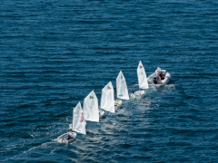 To The Start Line by Phil Edwards
