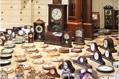 Clock Work Celebrations by Phil Holmes