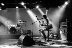 Lazer Guided Melodies by Glynn Rhodes