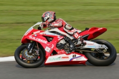 Park Corner Cadwell by Geoff Chapman