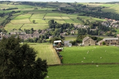 God's Own Country by Brian Crossland