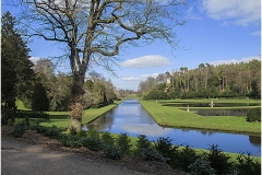 Water Gardens by Bob Harper