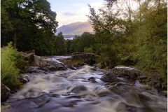Ashness Bridge by Jeff Moore