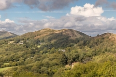 Malvern Hills by Tom Allison