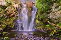 Posforth Gill by Jeff Moore
