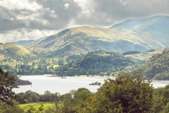 Ullswater by Tom Allison