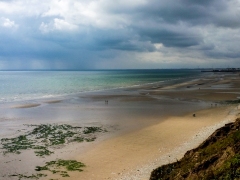 Brid Bay by Phil Edwards