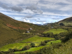 Ring Of Kerry by Dave Rippon