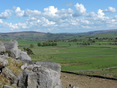 View from the Top by Paul Coverdale
