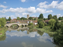 Aylsford by Harry Watson