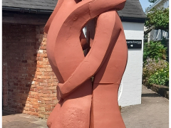 Togetherness by Brian Johnson