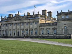 Harewood by Dave Rippon