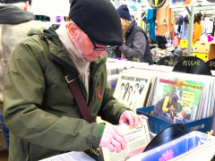 York Market