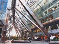 Broadgate Plaza