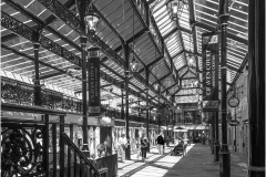 Craven Court by Bob Harper