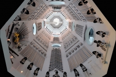Hall of Steel by Jeff Moore