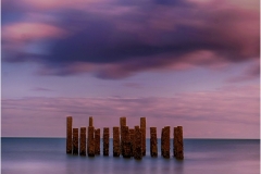 Standing Firm by Jeff Moore