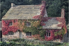 Fountain's Cottage by Bob Harper