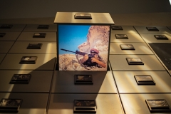 Drawers Full of Memories by Brian Johnson
