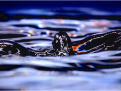 Water Refections by Bob Harper