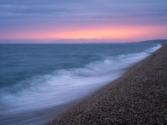 A Gentle Wave by Robert Bishop