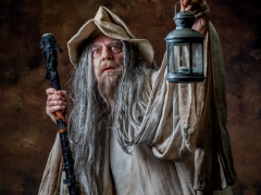 Gandalph by Phil Edwards