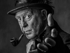 Trust Me Take My Hand To A Better Life by John Pickford