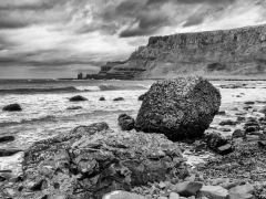 Causeway Coast by Phil Edwards