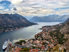 Kotor by Dave Rippon