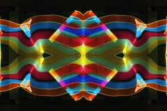 Painting in Light II  by  Dave Rippon  3